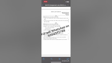 BTMC 132 HINDI MEDIUM SOLVED ASSIGNMENT 2023-24 FOR PDF WHATSAPP ON 9354372788