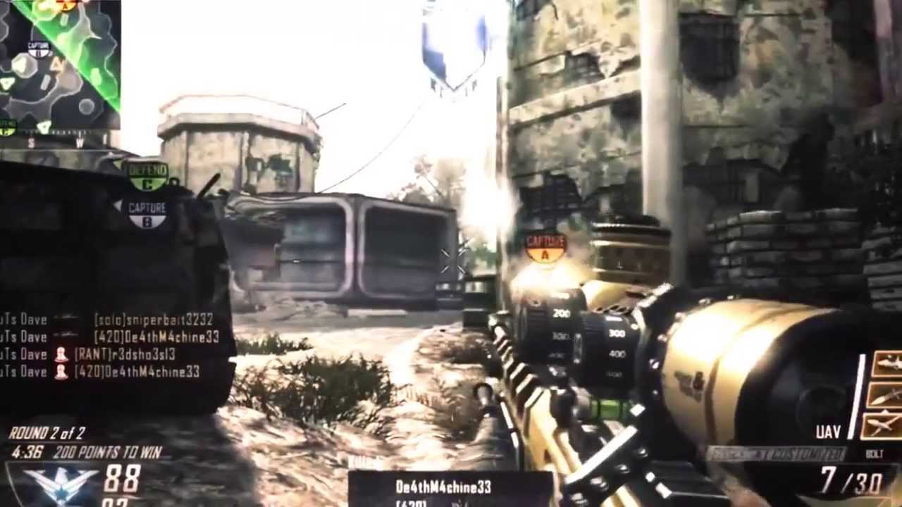 GuTs Dave(Manager) | Go the Fuck on #3| By Simba