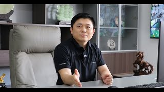Inside MOCO: CEO Eric Wu’s Voice Behind the Innovation | Official Company Introduction