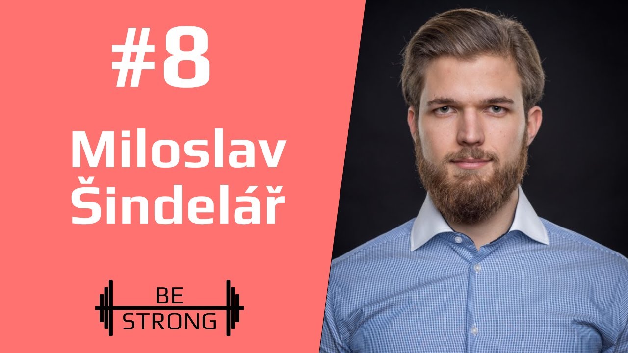 Miloslav Šindelář: 