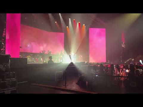 무명전설 <strong>서울</strong> <strong>콘서트</strong> 흥 직캠