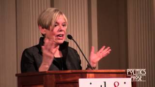 Karen Armstrong 