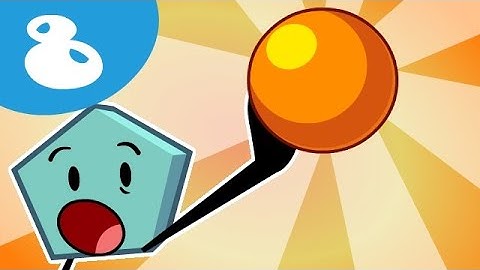 Super Random Object Show - Episode 8: Are You Blind Or Something?