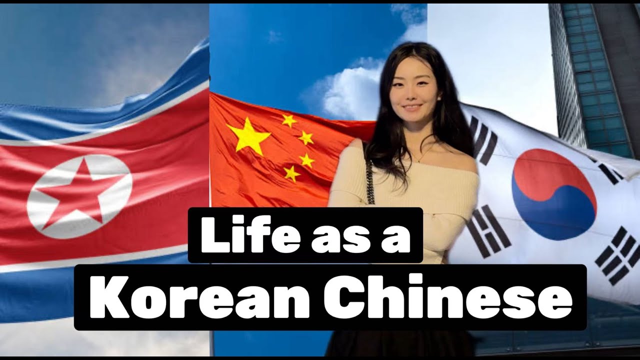 From North/South Korea to China:  A Story of Two Cultures