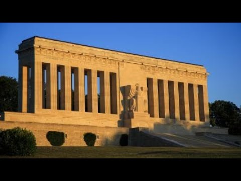 Chateau-Thierry American Monument Documentary