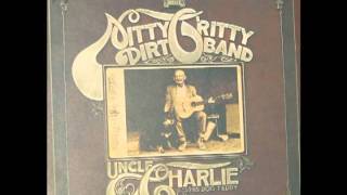 Swanee River / Uncle Charlie Interview # 2 - Nitty Gritty Dirt Band chords