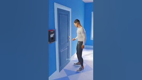 “Smart DIY Fix Using Everyday Items! 🔑✨”