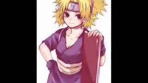 True Love [Kunoichi]