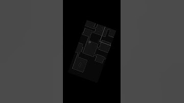 Adding Procedural Generation, Buildings, Doors and Furniture - Underclocked