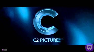 C2 Pictures™ Intro 1080p HD (Official Logo) (Pitch) (WS)