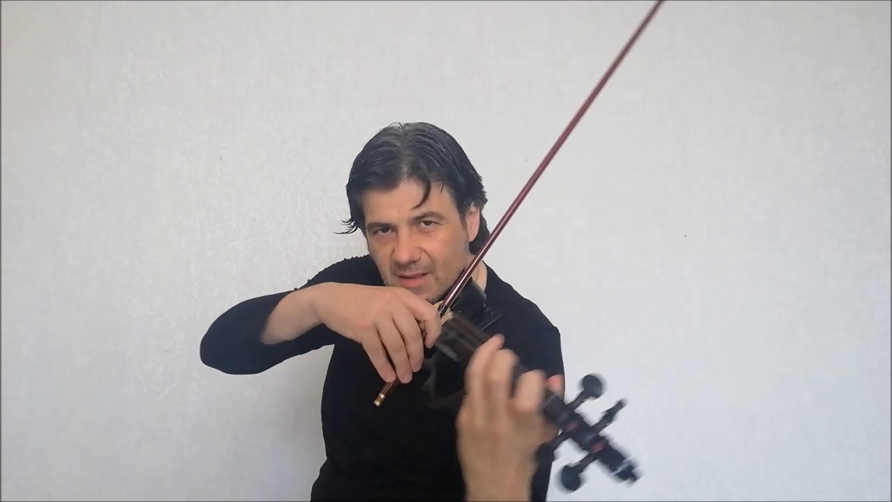 SENORITA SHAWN MENDES CAMILA CABELLO electric violin Danilo Mascali