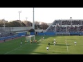 2011 12 31 高校サッカー選手権 星稜 1-3 米子北 52分 小笹