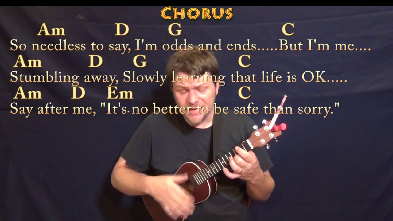 Take On Me A Ha Ukulele Cover Lesson In G With Chords Lyrics Youtube Take On Me A Ha Ukulele Cover Lesson In G With Chords Lyrics Youtube