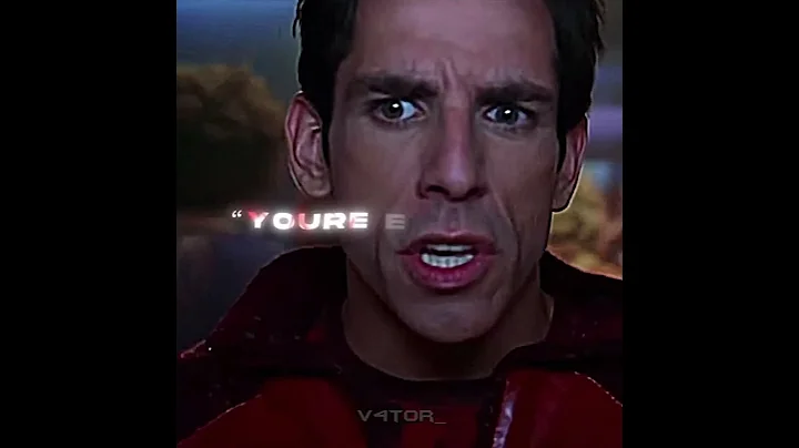 Zoolander Edit #sigma #shorts #zoolander