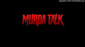 JayDaYoungan - Murda Talk (Official Audio)
