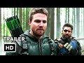 Arrow 5x23 Trailer "Lian Yu" (HD) Season 5 Episode 23 Trailer Season Finale