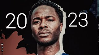 Raheem Sterling Skills And Goals 2023