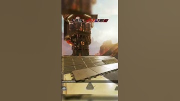 Becoming Arena Apex Predator in 2 days ✅🤝 #apexlegends #apexarena #apexpredator