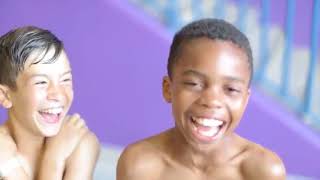 YMCA Aquatics Cassidy's Story