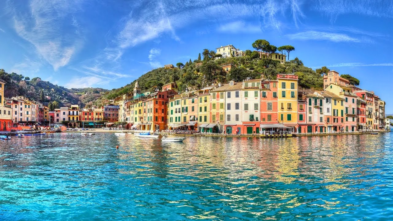 Italy's Top 5 Luxury Hotels