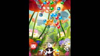 Panda pop level 670