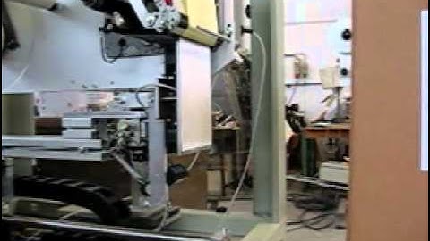 Palazzo - Print Apply - Stampa e Applica Bi Pallets