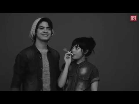 (Flashback) Janji Suci Cover Ali Prilly