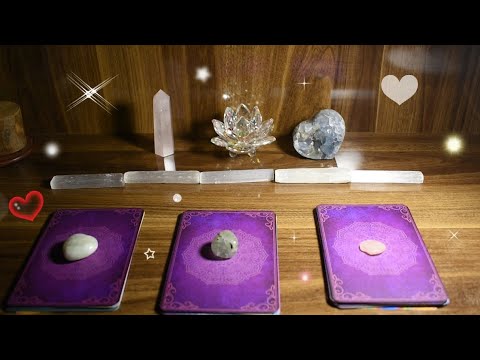 აირჩიეთ კარტი - რას გეუბნებათ თქვენი გული?