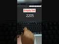 Empty set symbol in msword | #computer #windows #typing #tricks #keyboard