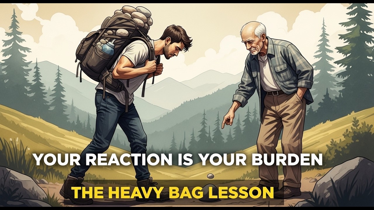 How to Control Your Emotions and Win Every Situation | A Life-Changing Motivational Story