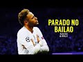 Neymar jr  parado no bailo  skills  goals89