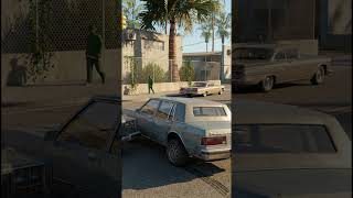GTA San Andreas vs Real Life Graphics | Part 14 | Ultra Realistic Remake 2026 (8K HDR)