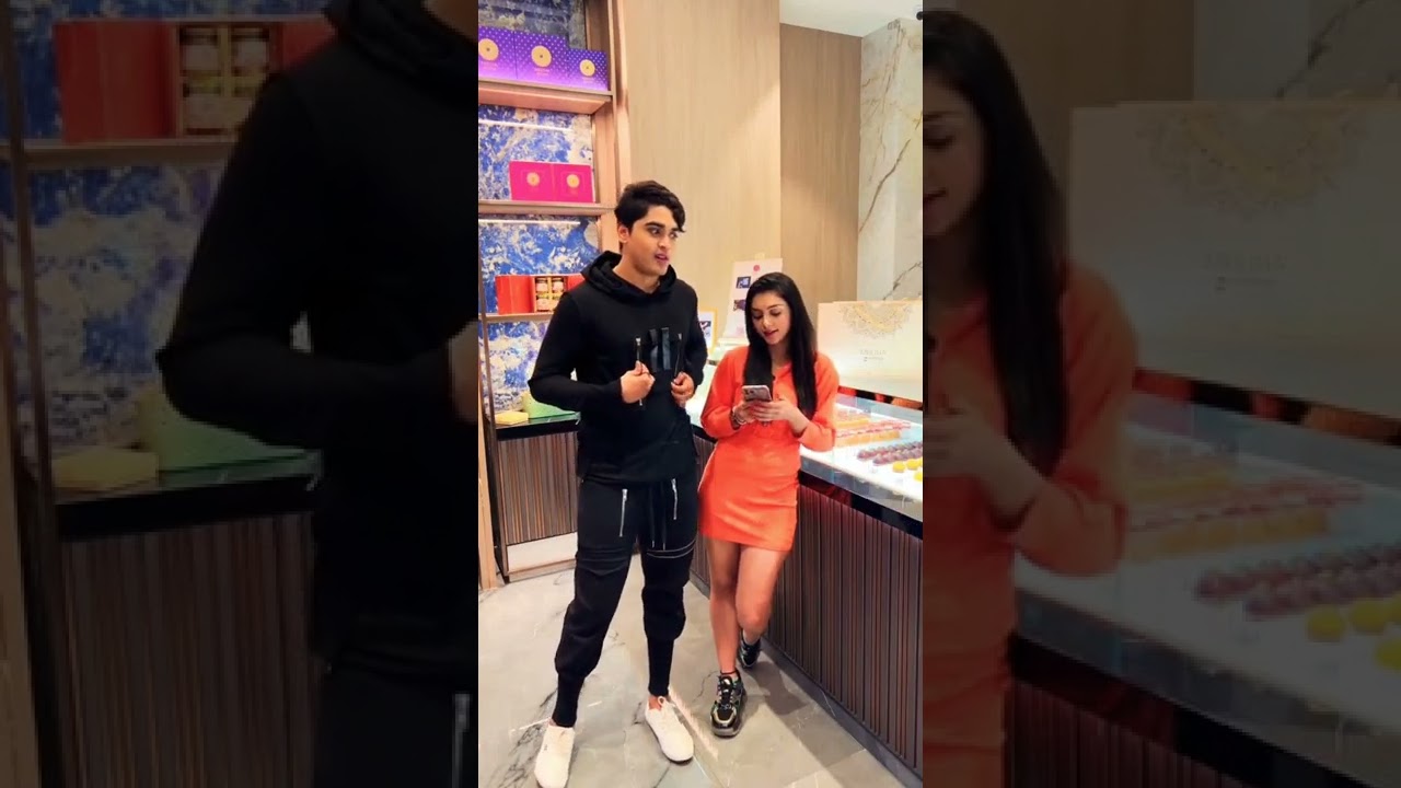 Mallika Singh New Funny Reels Video 🤣 