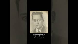 Hamit Dikses Kimdir?