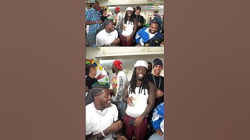 #kaicenat on #Twitch | Kai found a video of him sus timing on #mafiathon3