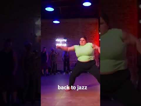 #bodypositive #dance #dancer