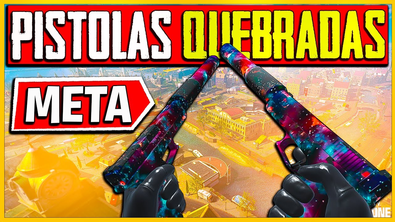 LOADOUT META TOP 1 DO MUNDO WARZONE 2 SEASON 6! MELHORES ARMAS WARZONE 2! 