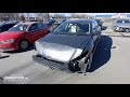 Авто из США в наличии под ремонт VW Passat 2017 2.0 турбо с пробегом 75 000 км ТОП-КОМПЛЕКТАЦИЯ