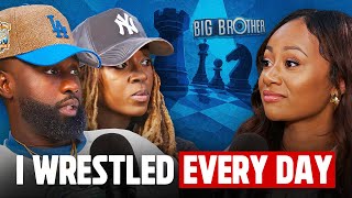 Navigating Faith While Playing A Game: A Conversation With BB26 Winner Chelsie Baham