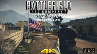 Battlefield: Bad Company 2: Vietnam TGS trailer HD