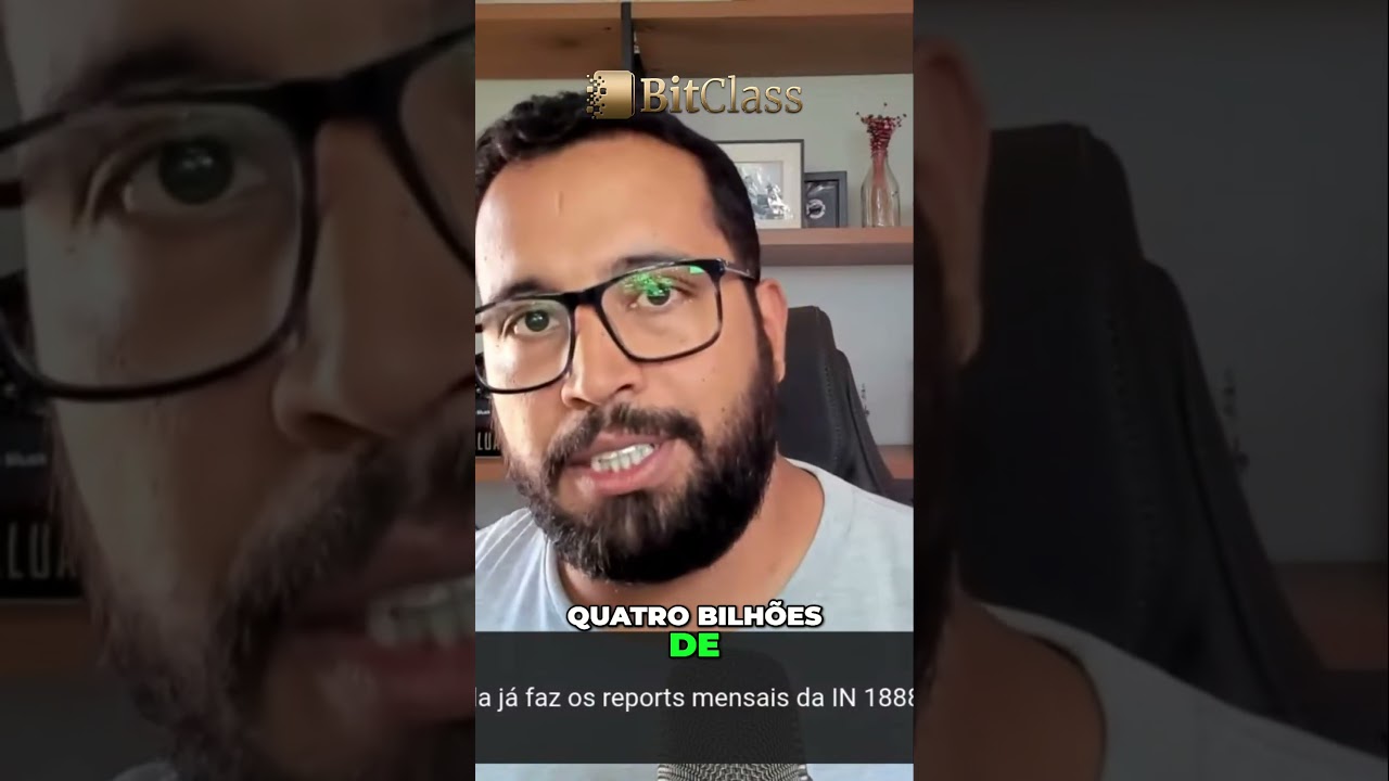 Binance reporta para a Receita Federal?