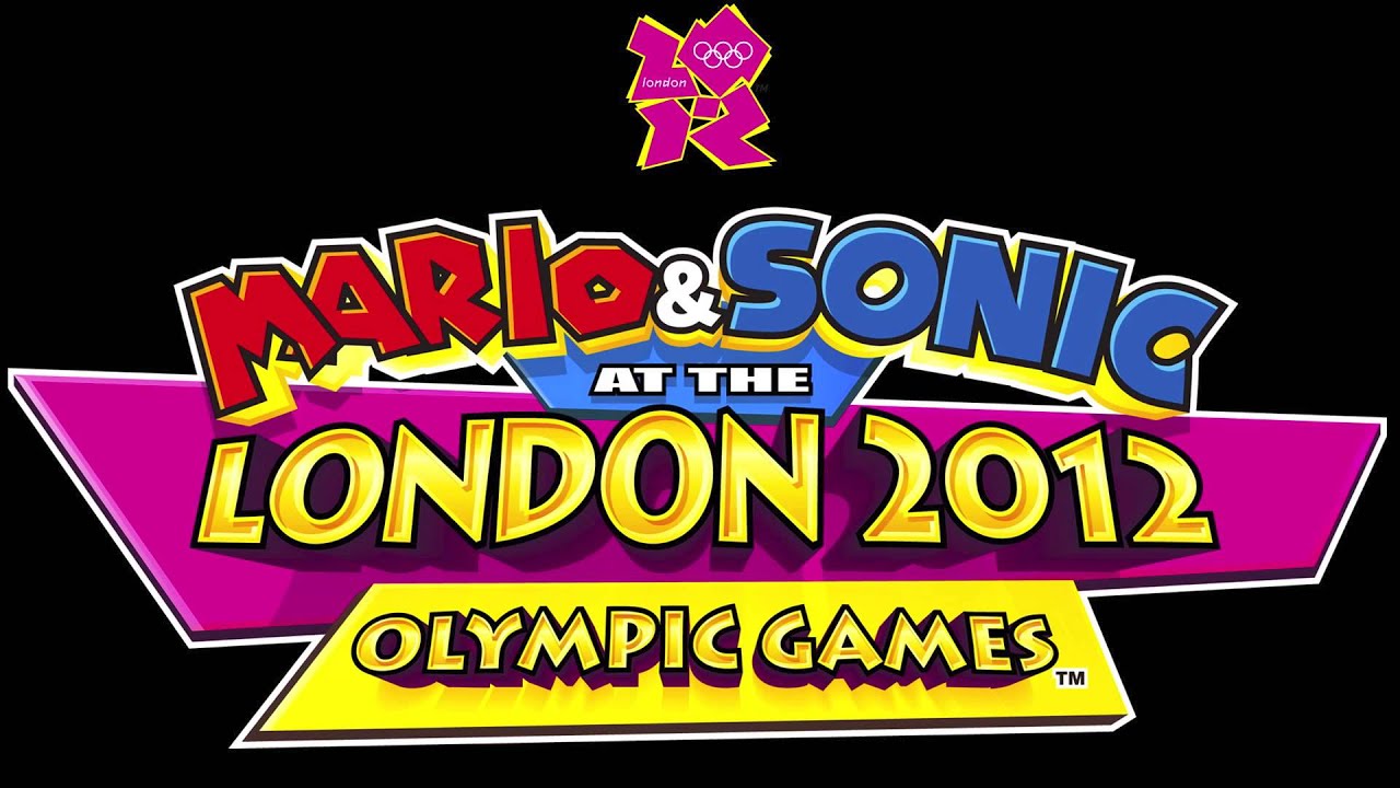 Beach Overworld (New Super Mario Bros. Wii) - Mario & Sonic at the London 2012 Olympic Games
