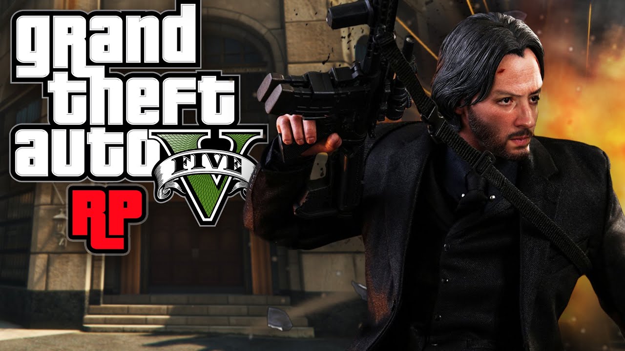 ΟΤΑΝ Η ΜΙΑ ΛΗΣΤΕΙΑ ΔΕΝ ΕΙΝΑΙ ΑΡΚΕΤΗ... | GTA V RP #5