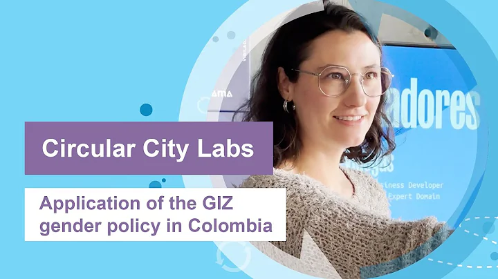 Ecogiro: Circular City Labs’ Colombia-based accelerator for reusable packaging