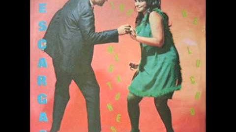 Los Megatones de Lucho - Muñeca