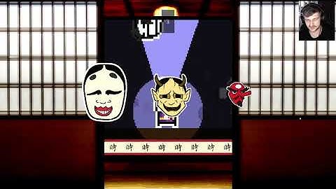 YOKAIWARE - Demo Playthrough (Recorded Live)