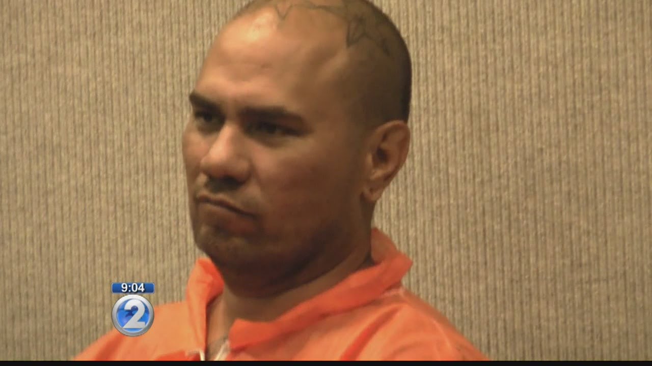 Maui man appears in court for allegedly killing estranged wife - YouTube