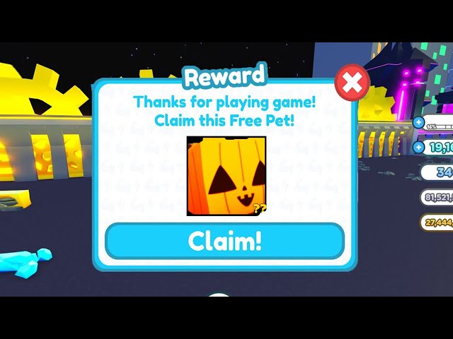 Roblox Pet Simulator X Codes: Claim Free Rewards and Unlock Exclusive Pets  - 2023 December-Redeem Code-LDPlayer