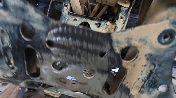 RS1 DIFFERENTIAL conversion on a 2017 xpt