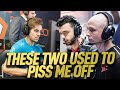 seangares's FAVORITE CS2 Players
